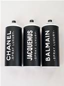 Bombe peinture CHANEL W/B