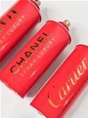 Bombe peinture CHANEL R/G